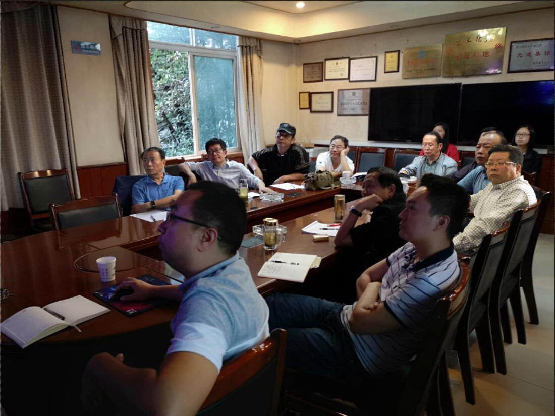 市國投集團“彩燈文化公司” 積極籌備第二十五屆自貢國際恐龍燈會 市國投集團“彩燈文化公司” 積極籌備第二十五屆自貢國際恐龍燈會